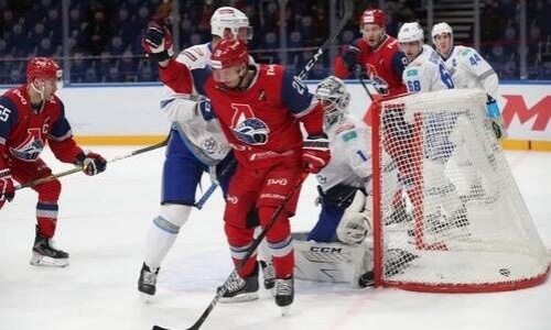 Назван главный козырь «Локомотива» в матче КХЛ с «Барысом»
