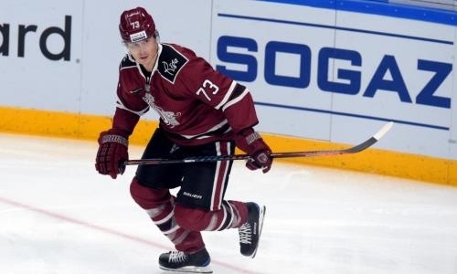 Бывший легионер «Барыса» с 363 матчами в КХЛ нашел клуб в Европе