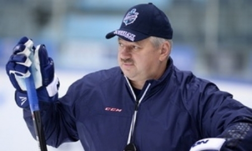 Казахстанский клуб представил обновлённый тренерский штаб