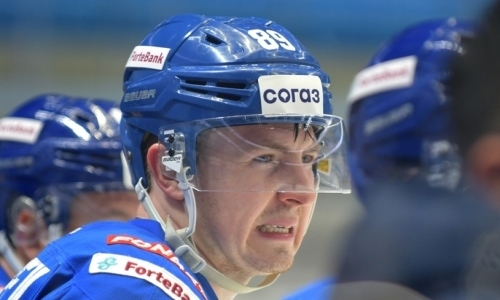 Видеообзор матча КХЛ «Барыс» — «Локомотив» 3:1