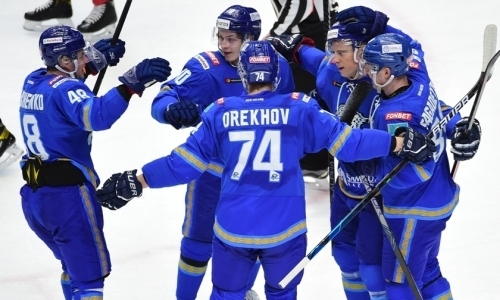«Взяли реванш у бывшего наставника». КХЛ подвела итоги матча «Барыс» — «Локомотив»