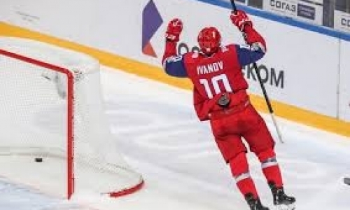 «Упустили нить игры». Автор шайбы в ворота «Барыса» рассказал о переломном моменте игры с «Локомотивом»