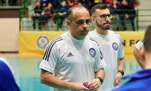 «Сформировали приоритеты». Тренер сборной Казахстана оценил форму команды перед стартом в отборе на ЕВРО-2022