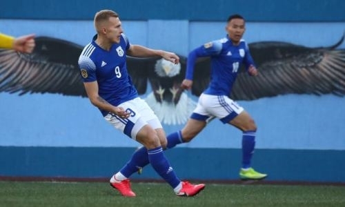 Игрок сборной Литвы покидает клуб КПЛ