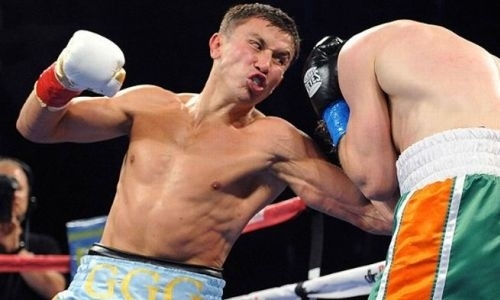 «Бессовестно избегали». Названы имена трех чемпионов мира, которые боялись Головкина