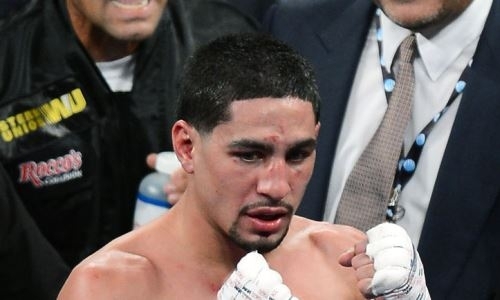 «Стало определяющим фактором». Дэнни Гарсия объяснил поражение от Эррола Спенса