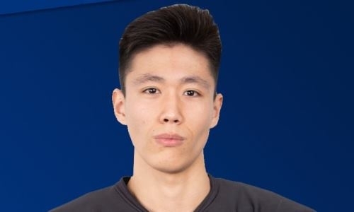 «Арлан» усилил состав хоккеистом молодежной сборной Казахстана