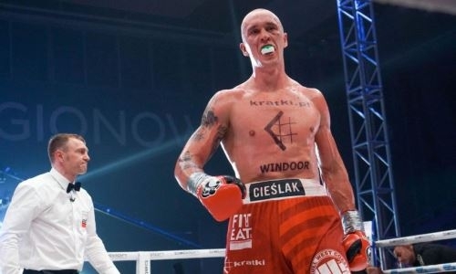 Экс-чемпиону мира из команды соперника Головкина нашлась замена в бою за титул