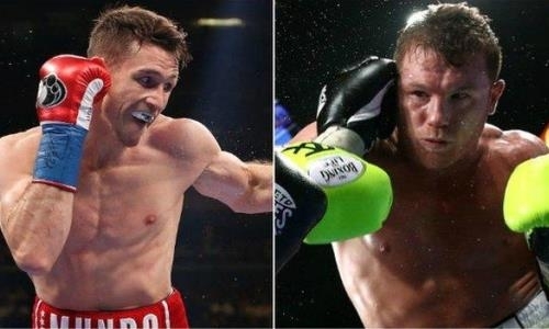 Титульный бой бывшего соперника Головкина явит миру лучшего британского боксера P4P