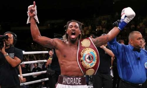 «Я надеру ему задницу». Чемпион мира в весе Головкина сделал угрожающее заявление