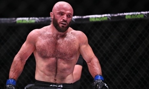 Исмаилов выразил надежду на бой с бывшим файтером UFC. Минеев его высмеял