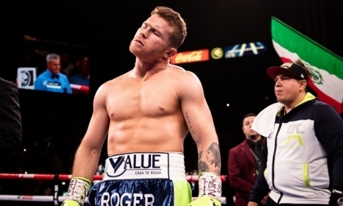 Головкина списали? Президент WBC предложил «Канело» спуститься в весе ради другого чемпиона мира