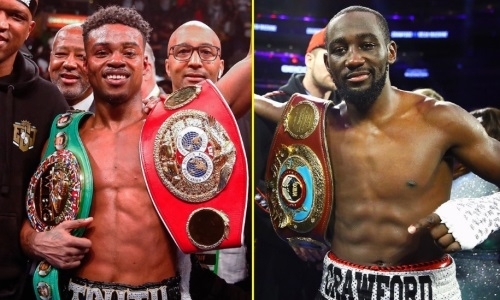 В WBC готовы санкционировать объединительный бой в весе Данияра Елеусинова