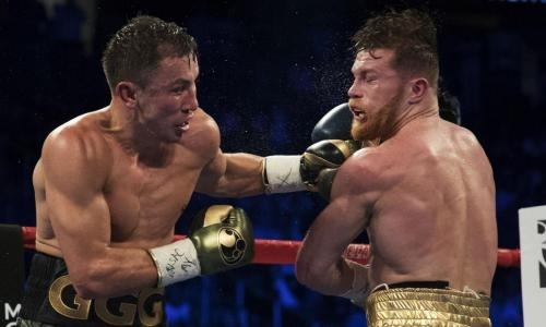 «До боли очевидно». Головкина и «Канело» заподозрили в нежелании проводить третий бой