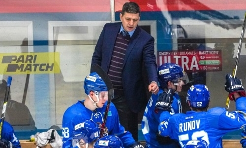 «Молодые пацаны двигались лучше». Наставник «Номада» похвалил игроков «Снежных Барсов»