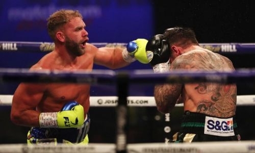 «Несбыточная мечта». Названа причина отказа Головкина от боя с чемпионом мира