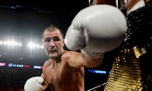 «Нокаут — это психология». Бывший чемпион мира из России назвал фаворита боя Ковалев — Баррера