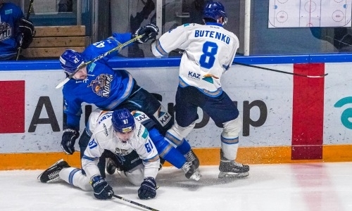 Листки хоккейного календаря. Неделя №7. 30 ноября-6 декабря. Вакханалия «кочевников» и переоценка ценностей в Караганде