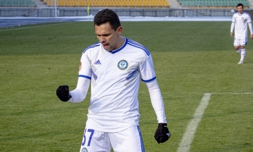 Лучшим бомбардиром КПЛ уже 11-й сезон кряду становится легионер