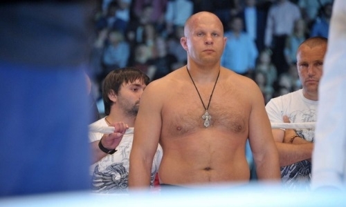 «Негодяй и кощунник. Он раздевался за деньги». Федор Емельяненко подвергся жесткой критике