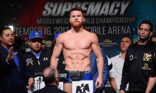 Тренер «Канело» объяснил выбор соперника на следующий бой и высказался о Головкине