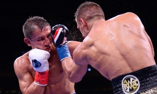 «Гена здорово деградировал». Раскрыты недостатки Геннадия Головкина