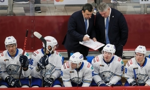 «Не прогадал». В КХЛ по достоинству оценили тренерское решение Юрия Михайлиса