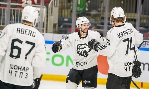 «Есть минус». Назван главный недостаток в игре одного из ближайших соперников «Барыса»