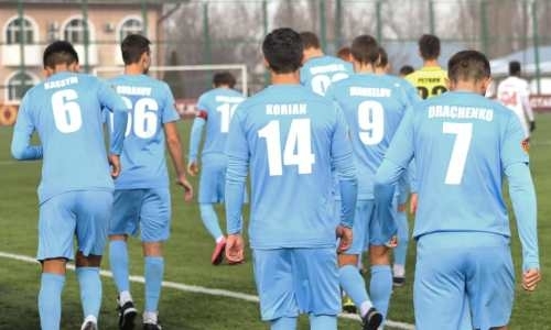 «Кызыл-Жар СК». Суровый север: граница на замке и мертвые души в заявке