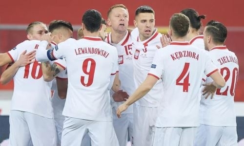 «Хорошо бы избежать». Участник ЕВРО-2020 не хочет попасть на Казахстан в группе отбора на ЧМ-2022