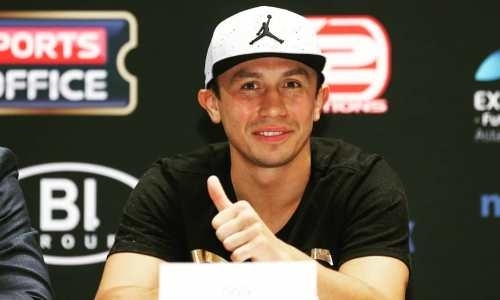 Сколько зарабатывает чемпион мира Геннадий Головкин?