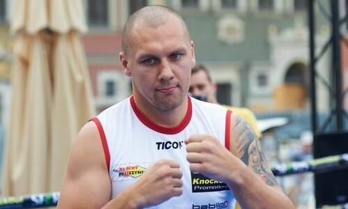 Экс-чемпион мира, поставивший под угрозу бой Головкина, рассказал о своем самочувствии