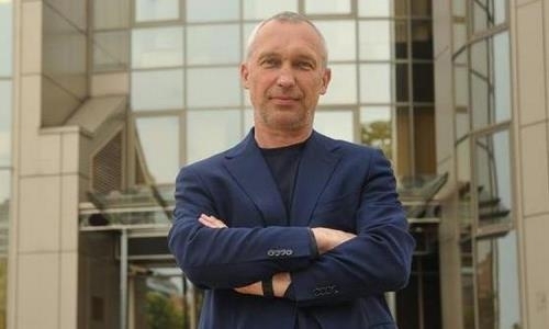 «Оригинальная группа». Экс-наставник «Астаны» высказался о жеребьевке отбора на чемпионат мира-2022