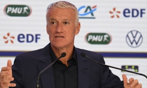 «Эти команды выше». Наставник сборной Франции определил место Казахстана в группе отбора на ЧМ-2022