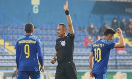 «Такое мое мнение, каким бы оно печальным ни казалось». Комментатор «Матч ТВ» оценил шансы сборной Казахстана в отборе на ЧМ-2022