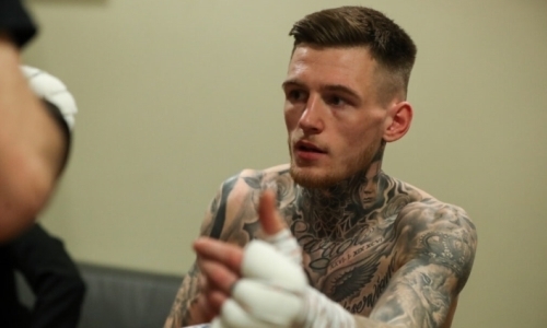 «Я должен быть на вершине». Соперник «Казахского короля» оценил его опасность перед боем за титул WBO