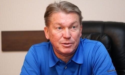 «Играть с ними тяжело». Олег Блохин раскрыл главное преимущество сборной Казахстана в группе отбора ЧМ-2022