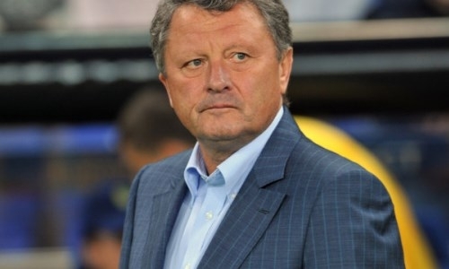 «Задача не из простых». Бывший главный тренер сборной Украины опасается матча с Казахстаном