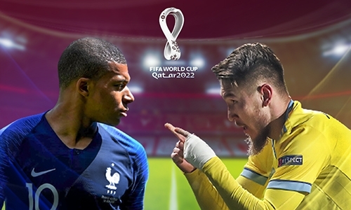 Главное не победа, а участие. Что светит сборной Казахстана в отборе на чемпионат Мира-2022