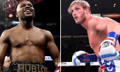 «Я бы не ставил много денег». Экс-чемпион мира назвал исход боя Мэйвезера с видеоблогером