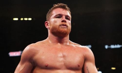 В одном ряду с Тайсоном и Джонсом? Экс-чемпион мира оценил величие «Канело»