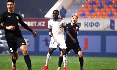 «Не так хорошо выглядел». Озвучены последствия расставания «Ордабасы» с лидером