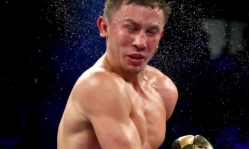 «Он устроит GGG настоящий кошмар». Головкину нашли неудобного соперника