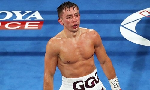 Головкину предрекли поражение в жестокой битве с экс-чемпионом мира