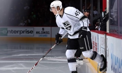 Бронзовый призер чемпионата мира и клубы НХЛ. Кого внезапно подписал «Барыс»