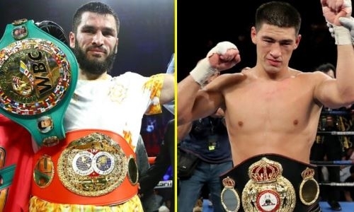 «Куда интереснее». Артур Бетербиев высказался об объединительном бое с Дмитрием Биволом