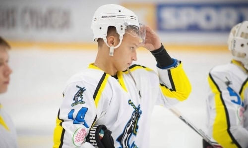 Российский форвард определился с клубом после ухода из «Бейбарыса»