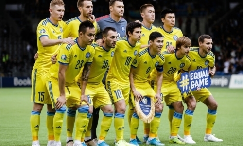 «Неясно, что сами казахи об этом думают». Украинский журналист рассказал о тяжелых матчах в Казахстане