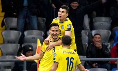 «Там тоже можно потерять очки». Названы главные преимущества сборной Казахстана