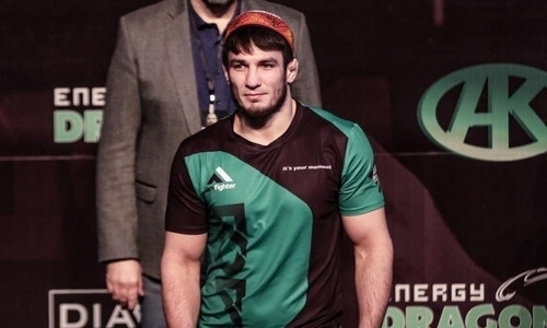 Стало известно об ограничениях на турнире MMA с участием казахстанского файтера Егембердиева